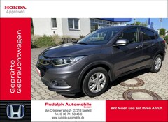 Bild des Angebotes Honda HR-V HR-V 1.5 i-VTEC CVT Elegance