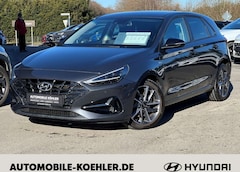 Bild des Angebotes Hyundai i30 Edition 30+ Mild-Hybrid T-GDI 1.5 MJ2022