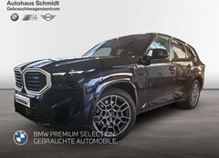 Bild des Angebotes BMW XM 50e 1109€ netto/mtl.*AHK*H/K*HUD*IconicGlow*Autoba