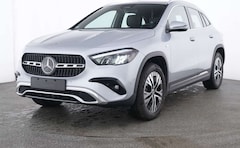 Bild des Angebotes Mercedes-Benz GLA 250 e PROGRESSIVE+AHK+FAHRASSI+DISTR+WI-PAKE