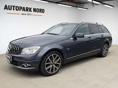 Bild des Angebotes Mercedes-Benz C 300 T Avantgarde/AHK/LEDER/SHZ/TEMP/PDC