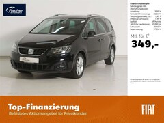 Bild des Angebotes SEAT Alhambra 2.0 TDI XCELLENCE DSG NAV/ACC/SH