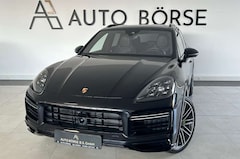 Bild des Angebotes Porsche Cayenne Turbo S E-Hybrid*360°*SPORT-CHRONO-PAKET