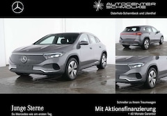 Bild des Angebotes Mercedes-Benz EQA 350 EQA 350 4M ADVANCED*AHK*VERKEHRSZEICHENASSISTENT