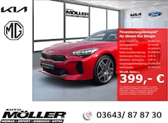 Bild des Angebotes Kia Stinger GT 3.3T Glasdach BASTUCK 360°Kamera ACC Totwinkel