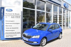 Bild des Angebotes Skoda Fabia Cool Plus