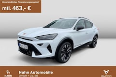 Bild des Angebotes CUPRA Formentor VZ 1.5 e-HYBRID 200 kW 272PS Leder
