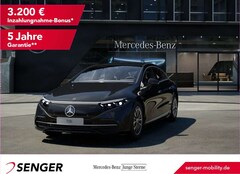 Bild des Angebotes Mercedes-Benz EQS 450+ Electric Art Digital-Light Distronic