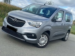 Bild des Angebotes Opel Combo Edition Automatik Klima PDC