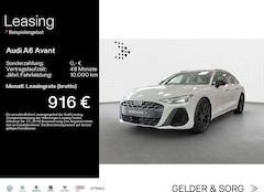 Bild des Angebotes Audi A6 TFSI qu edition one Matrix*TechPlus*AHK