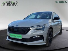 Bild des Angebotes Skoda Scala 1.5 TSI ABT Edition KAM PDC SmartLink KlimaA LHZ S