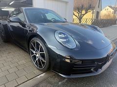 Bild des Angebotes Porsche 992 Carrera Sport Chrono/Matrix/Sport Desgin Paket