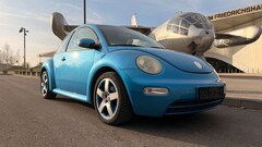 Bild des Angebotes VW New Beetle Lim. 1.6 BlackOrange