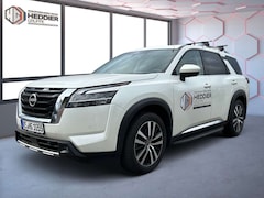 Bild des Angebotes Nissan Pathfinder 3.5 V6 4WD PLATIN BOSE*LEDER*7-SITZE