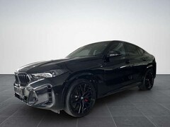 Bild des Angebotes BMW X6 xDrive 40d M SPORT PRO/LED/AHK/PANO-DA/H&K 250 ...