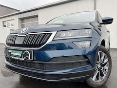Bild des Angebotes Skoda Karoq 2.0 TDI DSG 4x4 Drive Navi DAB LED SHZ PDC Klima