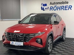 Bild des Angebotes Hyundai TUCSON Pure 1.6 CRDi 2WD Kamera Sitzheiz. AHK