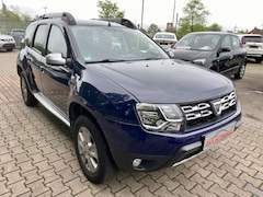 Bild des Angebotes Dacia Duster I Laureate /1 Hand/ Scheckheftgepflegt