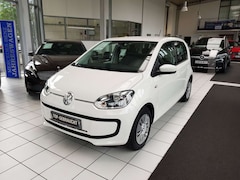 Bild des Angebotes VW up! Up ! AUTOMATIK GANZJAHRESREIFEN