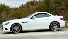 Bild des Angebotes Mercedes-Benz SLC 180 SLC 180 Topzustand