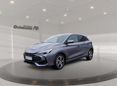 Bild des Angebotes MG MG3 Hybrid+ Luxury 360 ACC SpurH LED PDC SHZ