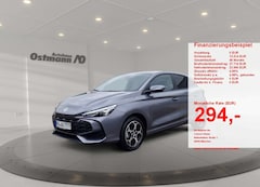 Bild des Angebotes MG MG3 Hybrid+ Luxury 360 ACC SpurH LED PDC SHZ