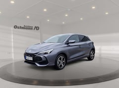 Bild des Angebotes MG MG3 Hybrid+ Luxury 360 ACC SpurH LED PDC SHZ