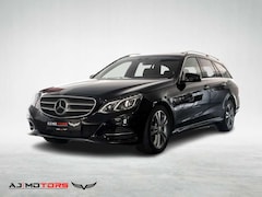 Bild des Angebotes Mercedes-Benz E 350 BlueTec 4Matic *NAVI-AIRMATIK-LED-TEMPOMA