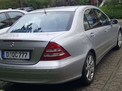 Bild des Angebotes Mercedes-Benz C 320 C+320+Avantgarde