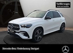 Bild des Angebotes Mercedes-Benz GLE 350 de 4M AMG+NIGHT+PANO+360+AHK+MULTIBEAM+9G