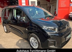 Bild des Angebotes Citroen Berlingo Max XL Blue-HDi 130 EAT8 7-Sitzer
