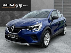 Bild des Angebotes Renault Captur II Evolution Winter & Komfort Paket