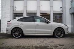 Bild des Angebotes Porsche Cayenne E-Hybrid Coupé LEICHTBAU SPORTPAKET-ACC-BOSE-22