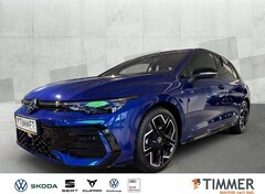 Bild des Angebotes VW Golf R -Line 1,5 l eTSI DSG*AHK*BLACK STYLE*HEAD-UP-DISP