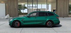 Bild des Angebotes BMW M3 M3 Competition Touring M xDrive