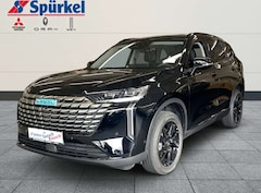 Bild des Angebotes GWM HAVAL H6 Luxury, Automatik, Android-Auto, Leder, Rückfahrka