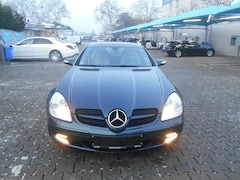 Bild des Angebotes Mercedes-Benz SLK 200 SLK 200 Kompressor (171.442)/NAVI/VOLLEDER