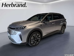 Bild des Angebotes Peugeot 5008 GT HYBRID*Navi*Sitzheizung*Totwinkelassist