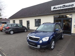 Bild des Angebotes Skoda Yeti Experience 4x4