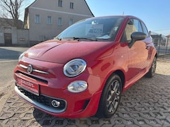 Bild des Angebotes Fiat 500 S