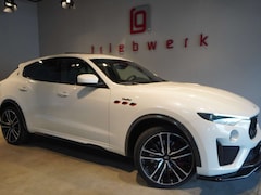 Bild des Angebotes Maserati Levante Trofeo-U-frei-1 HD-BRD-FZG-Pano-Carbon-