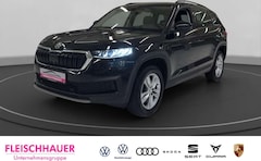 Bild des Angebotes Skoda Kodiaq Ambition 2.0 TDI Navi+LED+AHK+7-Sitzer+ACC+App-con