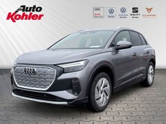 Bild des Angebotes Audi Q4 e-tron 35 Advanced Assistenz-Paket plus ACC LED