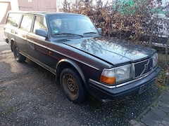 Bild des Angebotes Volvo 240 240 GL