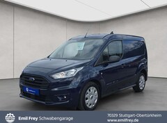 Bild des Angebotes Ford Transit Connect 220 L1 Trend**Kamera/CarPlay**