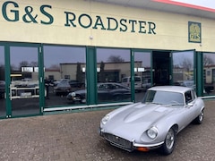 Bild des Angebotes Jaguar E-Type Coupe V 12