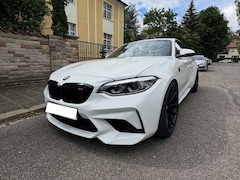 Bild des Angebotes BMW M2 M2 Competition Coupe