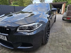 Bild des Angebotes BMW M5 DKG Competition