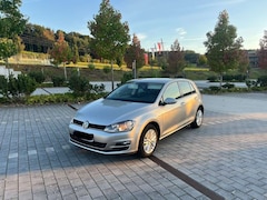 Bild des Angebotes VW Golf Cup BMT