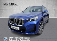 Bild des Angebotes BMW X1 sDrive18i M Sport Premium Kamera Keyless HiFi